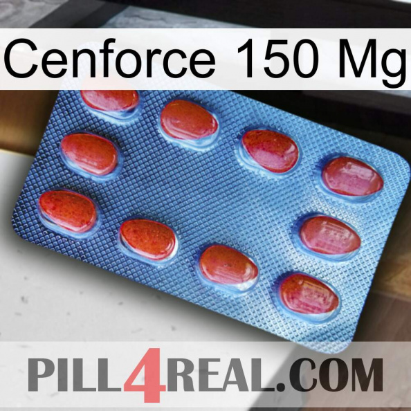 Cenforce 150Mg 06